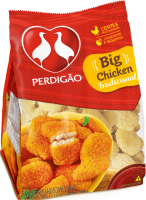 imagem de EMPANADO BIG CHIKEN PERDIGAO TRAD 1KG