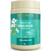 imagem de CREME BIO EXTRATUS CACHOS E CRESPOS 1KG