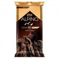 imagem de CHOC NESTLE BARRA ALPINO 85G