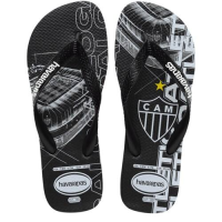 imagem de CHIN HAVAIANA TIMES ATLETIC PRETO 41 42