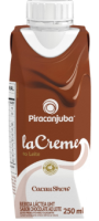 imagem de BEB.LACTEA CACAUSHOW LACREME 250G LEITE