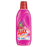 imagem de AJAX FESTA DAS FLORES BOUQUET 500ML