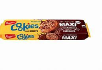 imagem de COOKIES CHOCOLATE MAXI BAUDUCCO 96G