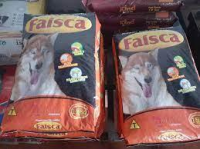 imagem de RACAO CACHORRO FAISCA  15KG