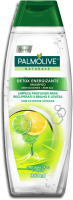 imagem de SH PALMOLIVE NAT DETOX 350ML