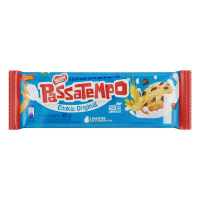 imagem de BISC PASSATEMPO 60G COOKIE DE LEITE