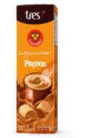 imagem de CAFE CAPSULA TRES CORACOES PACOCA 10 UN 11G