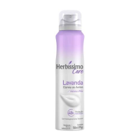 imagem de DESOD AERO HERBISSIMO 150ML LAVANDA