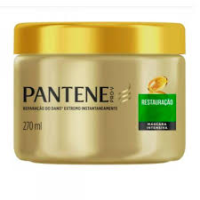 imagem de CR TRAT PANTENE  RESTAURACAO 270ML
