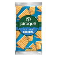 imagem de BISC PIRAQUE PERSONAL CRACKER 138G ORIG