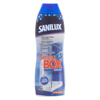 imagem de LIMPA BOX SANILUX 300ML