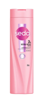imagem de SH SEDA  LUMINOUS UV 300ML