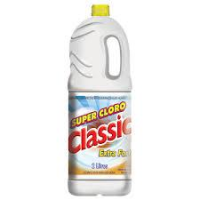 imagem de CLORO CLASSIC SUPER  EXTRA FORTE 2L