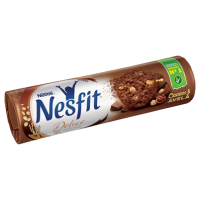 imagem de BISC NESFIT NESTLE CACAU AVELA 140G