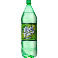 imagem de REFRIG MATE COURO LIMAO 2L