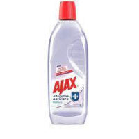 imagem de AJAX LIMP ALTERNATIVA AO CLORO FLORAL 1L