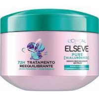 imagem de MASC CAP ELSEVE PURE HIALURON  300G