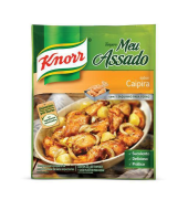 imagem de TEMP KNORR MEU FRANGO  ASSADO CAIPIRA 23G