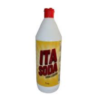 imagem de SODA CAUSTICA LIQUIDA ITA 1L