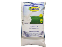 imagem de LEITE PAST JARDIM 1L