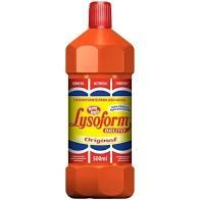 imagem de DESINF LYSOFORM USO GERAL BRUTO ORIGINAL 1L