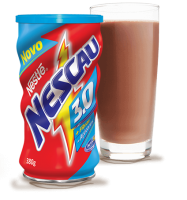 imagem de ACHOC PO NESCAU LT MENOS ACU 350G