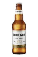 imagem de CERV BOHEMIA LONG NECK 355ML