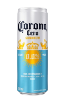 imagem de CERV CORONA CERO SUNBREN 350ML