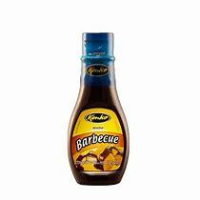 imagem de MOLHO KENKO BARBECUE 180ML
