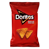 imagem de SALG DORITOS NACHO 75G