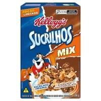 imagem de SUCRILHOS KELLOGGS 200G MIX