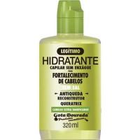 imagem de CR PENT GOTA DOURADA HID FORT ANTIQUEDA 320ML