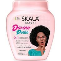 imagem de MASC CAB SKALA 1KG DIVINO POTAO