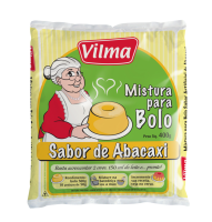 imagem de MIST BOLO VILMA ABACAXI 400G