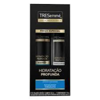 imagem de KIT TRESEMME SH.350ML+COND.175ML HID.PROF