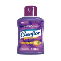 imagem de ESSENCIA CONC CASAFLOR 120ML INTUITIVE