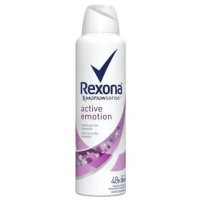 imagem de DESOD AERO REXONA ACTIVE EMOTION 150ML