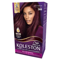 imagem de TINT CAP KOLESTON 366 ACAJU PURPURA