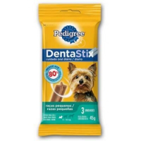 imagem de PEDIGREE DENTASTIX RACA PEQ 45G