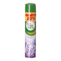 imagem de ODOR BOM AR LAVANDA 360ML EMB. EC.