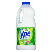 imagem de DESINF BAK YPE EUCALIPTO 2LT