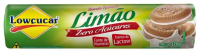 imagem de BISC LIMAO LOWCUCAR ZERO LACTOSE 120G