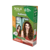 imagem de KIT SH SKALA + COND 325ML BABOSA