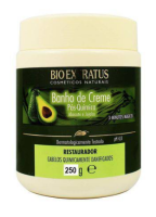 imagem de MASC CAP BIO EXTRATUS POS-QUIMICA 250G