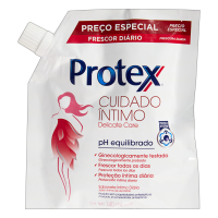 imagem de SAB LIQUI PROTEX CUIDADO INTIMO 140ML