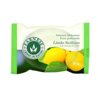 imagem de SAB FARNESE LIMAO SICILIANO 85G