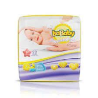 imagem de FRALDA DESC  ISABABY SUPERCONF PREMIUM P 22 UN