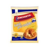 imagem de FUBA ANCHIETA PRE-COZIDO 500G