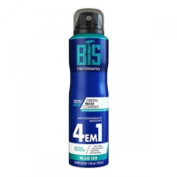 imagem de DESOD AERO HERBISSIMO 150ML BLUE ICE
