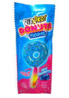 imagem de DIPLOKO NEON DONUTS 10G